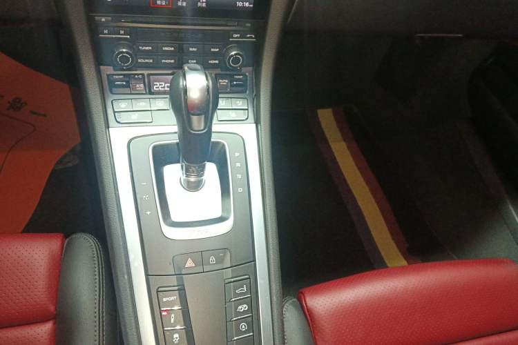 Used Porsche 718 2020 Cayman 2.0T