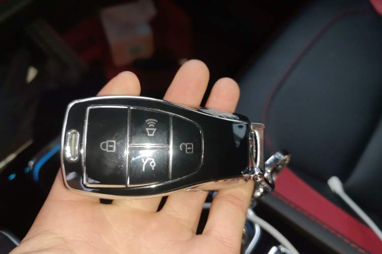 Used BAIC Off-Road BJ40 2024 2.0T Urban Hunter Honor Edition
