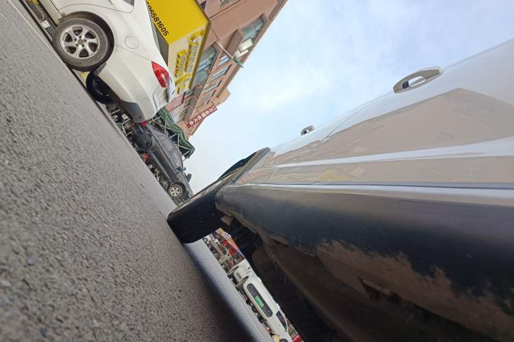 Used Chery Tiggo 3X 2021 PLUS 1.5L CVT Thrilling Red Date Edition
