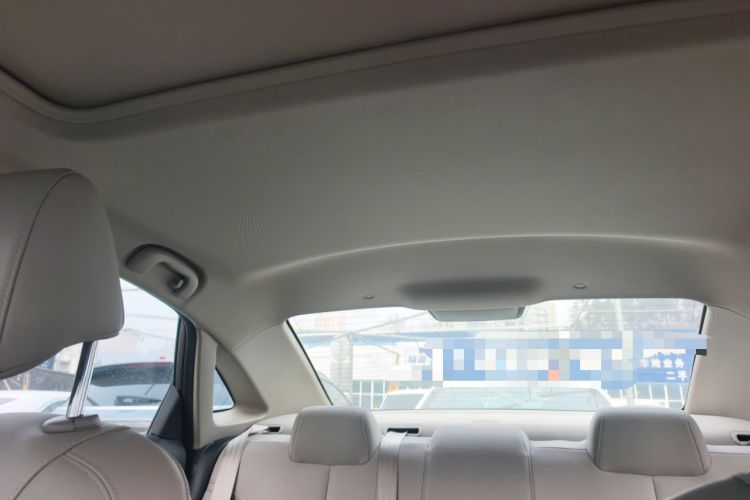 Used Buick GT 2021 Exemplar 1.5L Automatic Elite Version