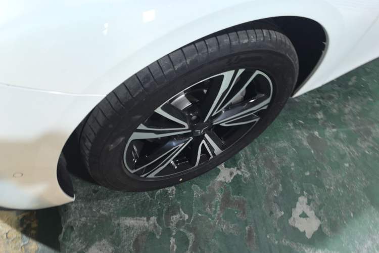 Used Hongqi EH7 2024 690 Pro