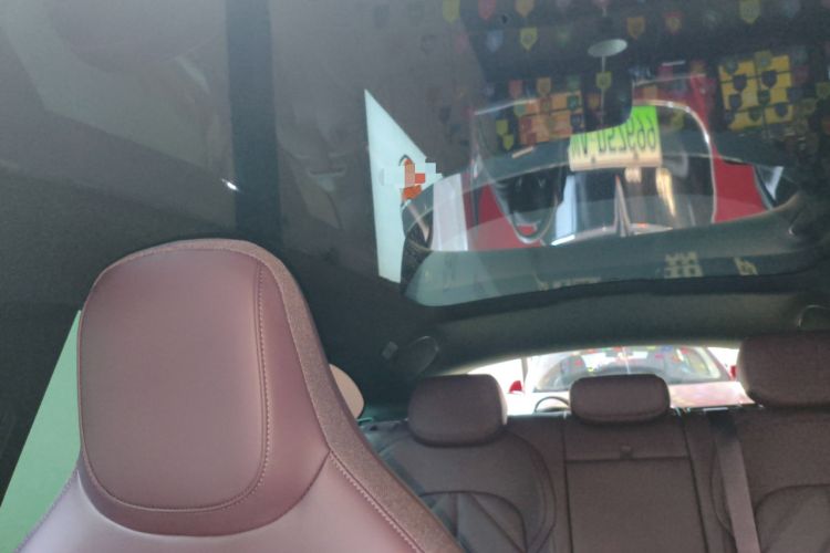 Used Nio ET5T 2025 75 kWh Touring
