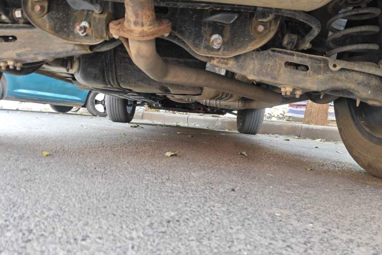 Used Haval DARGO 2024 1.5T DCT Border Collie Edition
