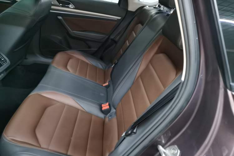 Used Volkswagen Lavida 2018 280TSI DSG Luxury Edition China V Standard
