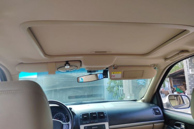 Used Buick GL8 2014 2.4L Executive Edition
