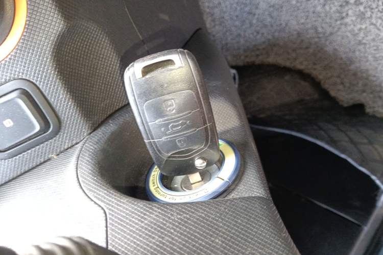 Used Wuling Hongguang MINIEV 2020 Zizai Version Lithium-NMC
