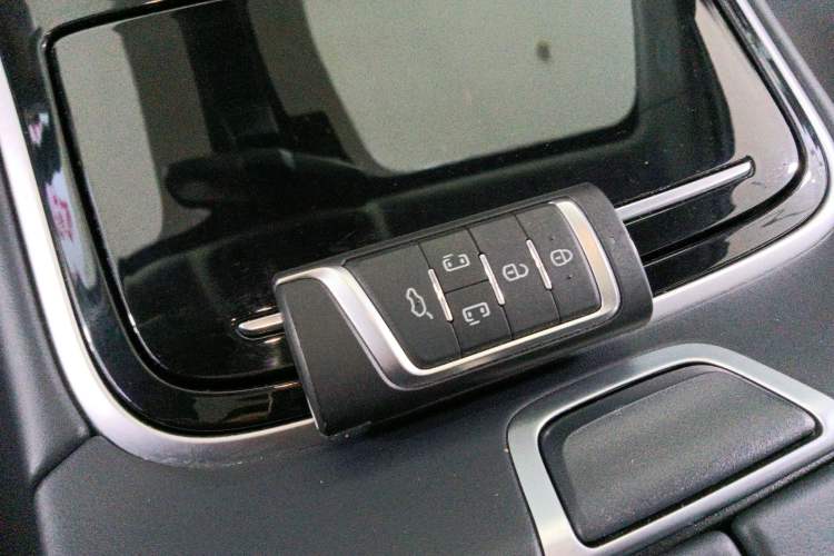 Used GAC Trumpchi M8 2023 Lingxiu Series 390T Ultimate Edition