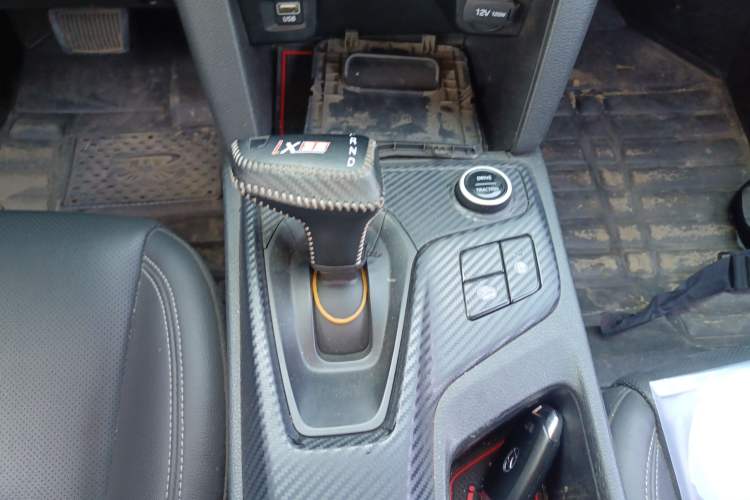 Used Hyundai ix35 2021 2.0L Automatic 2WD GLS Leading Edition
