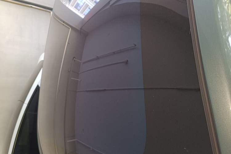 Used Hima AITO M5 2022 Range-Extended Rear-Drive Standard Version