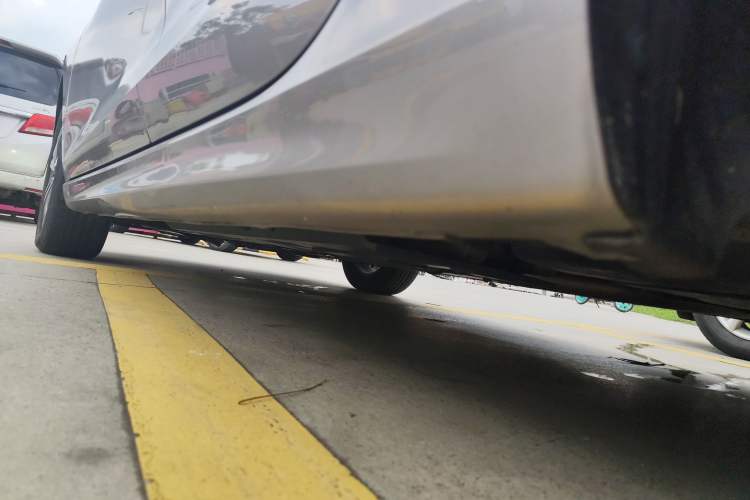 Used Changan Eado 2022 PLUS Blue Whale NE 1.4T GDI DCT Prestige Edition
