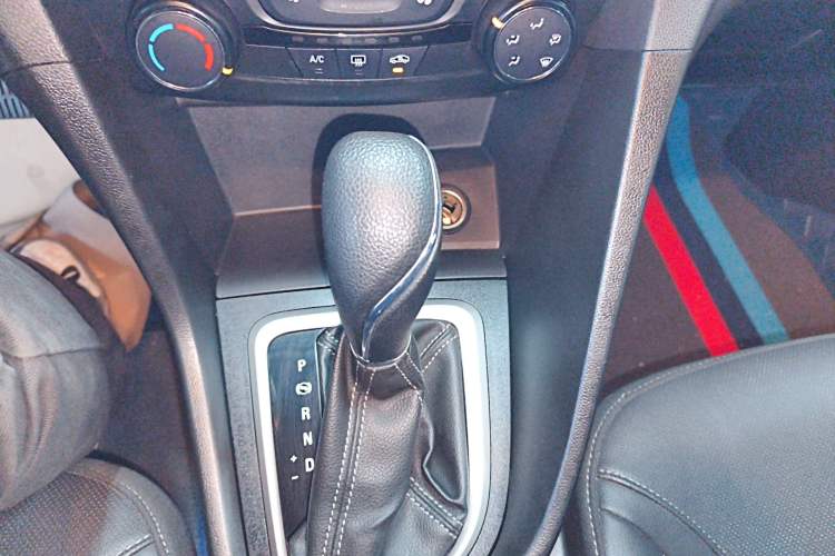 Used Buick GT 2021 Revised Version Flagship 1.5L Automatic Elite Edition