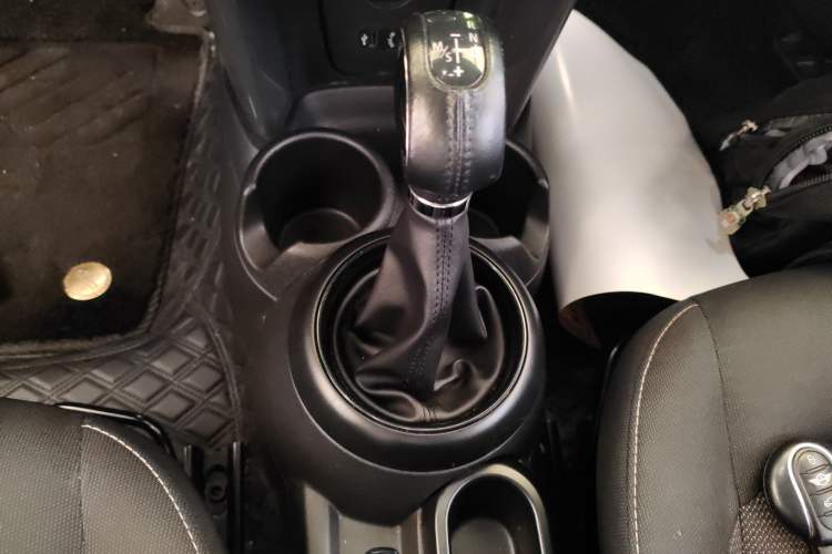 Used  MINI 2016 1.2T ONE
