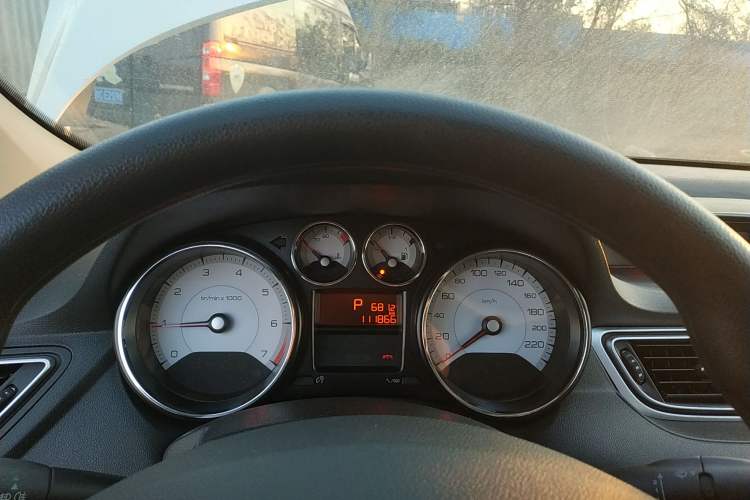 Used Peugeot 308 2014 Enjoy Edition Classic 1.6L Automatic Premium Model
