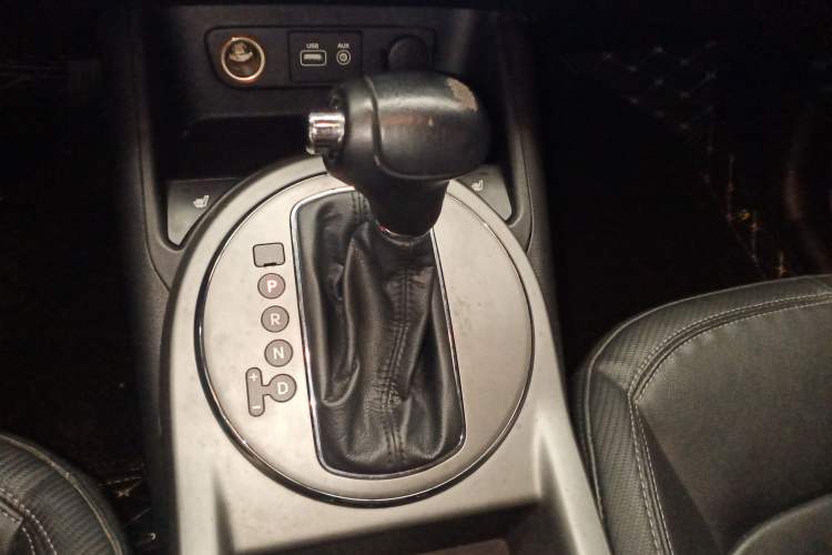 Used Kia Sportage R 2016 2.0L Automatic Two-Wheel Drive DLX
