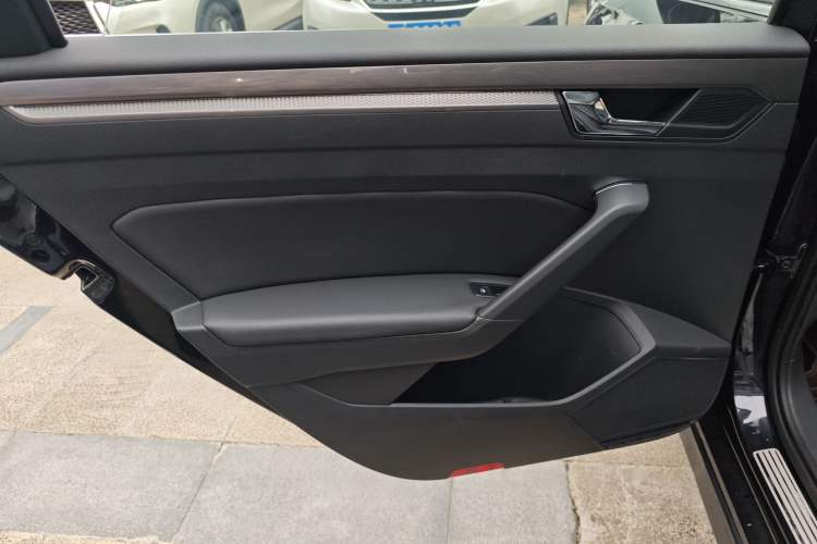 Used Volkswagen Passat 2016 1.8T Government Procurement Version (CEA Engine + 6AT)
