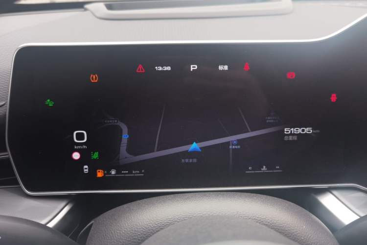 Used Haval XY 2022 1.5T Smart Edition