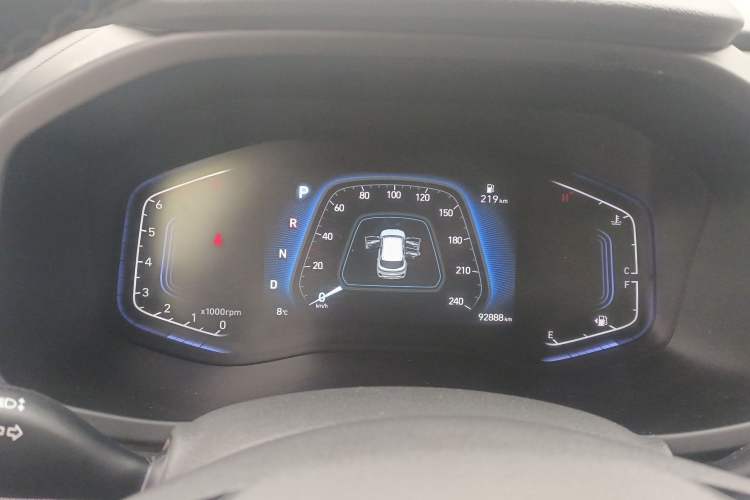 Used Hyundai ix35 2021 2.0L Automatic 2WD GLS Leading Edition