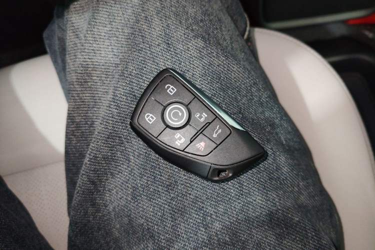 Used Buick GL8 2025 Lu Zun Deluxe Edition
