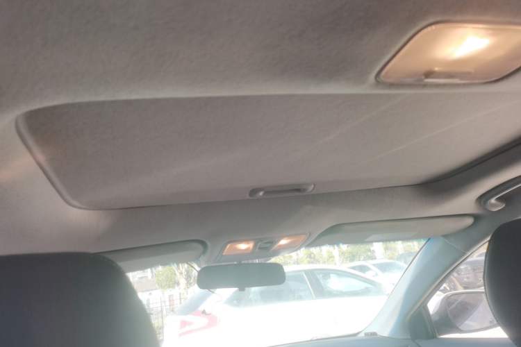 Used Hyundai Elantra 2013 1.6L Automatic Leading Model