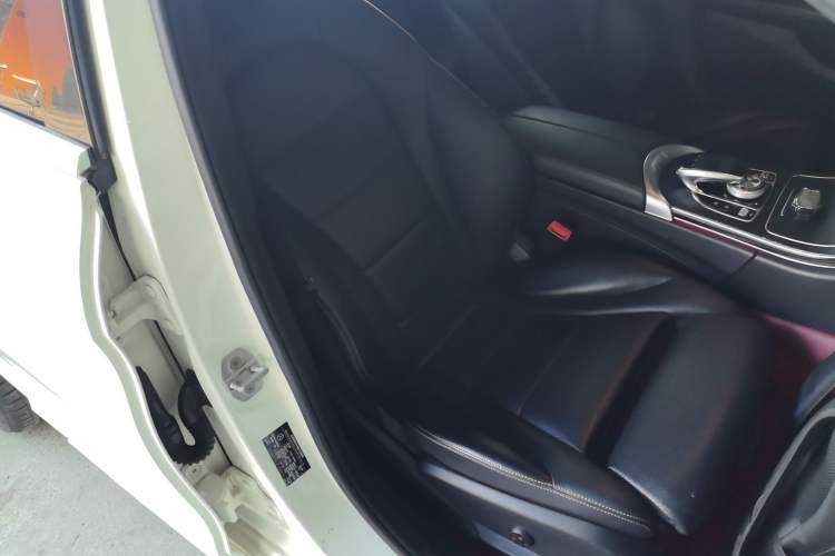 Used Mercedes-Benz C-Class 2015 C 200 L 4MATIC Sport Edition