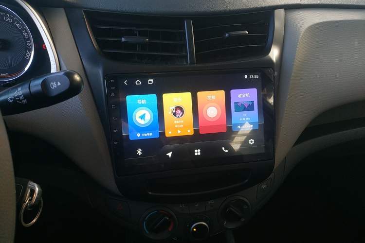 Used Chevrolet Sail 2018 Sail 3 1.3L AMT Ideal Edition
