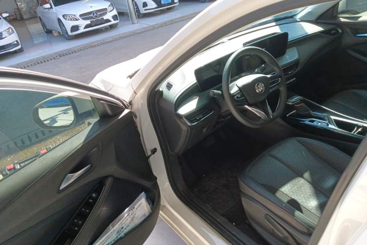 Used Buick Verano 2023 Pro Enjoyment Edition