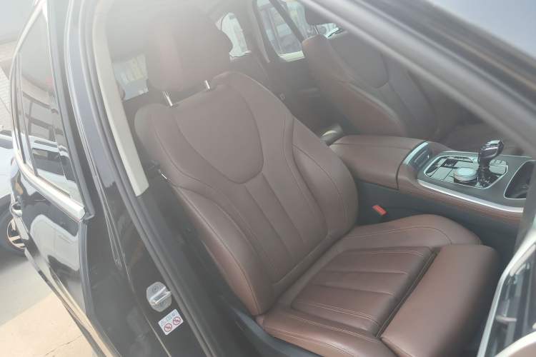 Used BMW X5 (Import) 2021 Restyled xDrive40i M Sport Package
