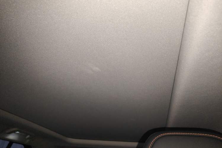 Used  03 2024 501km Two-Wheel Drive Long-Range Version