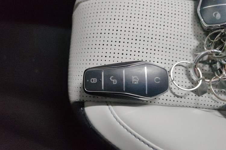 Used BYD Seal 05 DM-i 2025 DM-i Smart Drive 55KM Luxury Model
