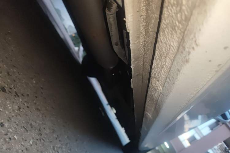 Used Buick GL8 2018 ES 28T Premium Model China VI Standard
