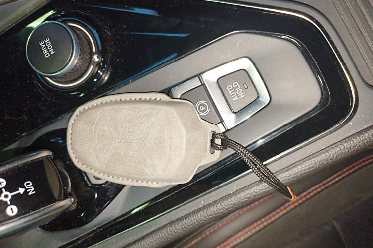 Used Lynk & Co 03 2021 2.0TD Automatic Trendy Champion Edition