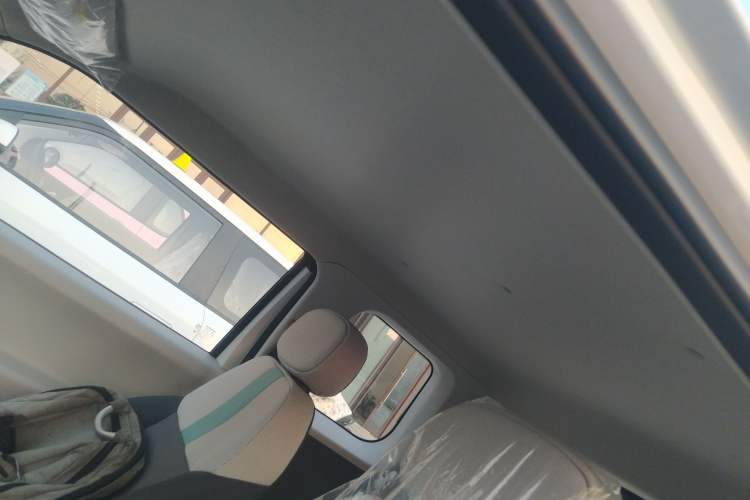 Used  Lumin 2025 205km Refreshing Edition
