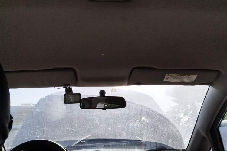 Used Everus S1 2014 1.3L Automatic Comfort Edition