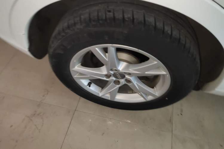 Used Audi Q3 2018 30th Anniversary Edition 30 TFSI Fashion Model