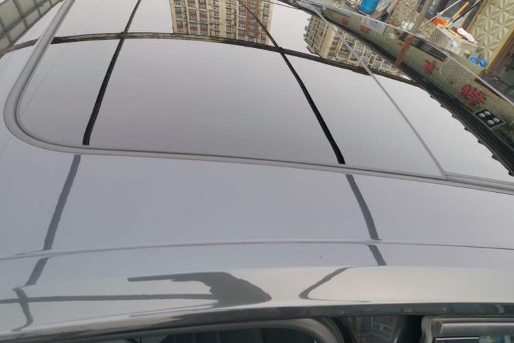 Used Volkswagen Sagitar 2021 280TSI DSG Comfort Connect Edition
