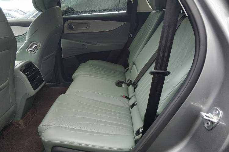 Used Chery Fengyun T10 2024 210 Luxury Edition
