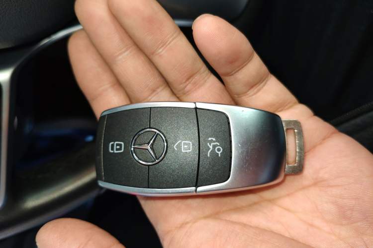 Used Mercedes-Benz C-Class 2019 Restyled C 260 L Sport Edition