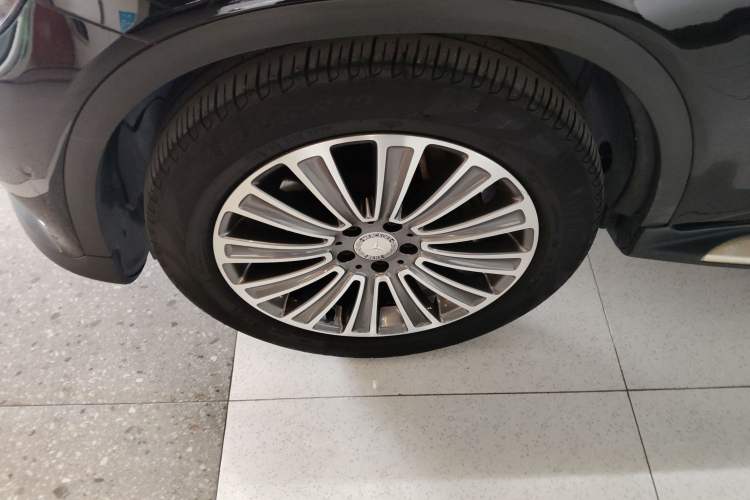 Used Mercedes-Benz GLC 2016 GLC 260 4MATIC Dynamic Edition