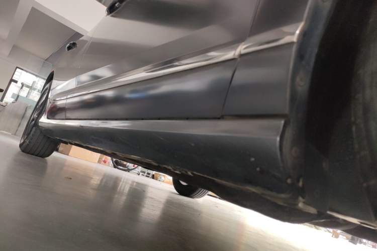 Used Honda Spirior 2015 2.0L Luxury Edition
