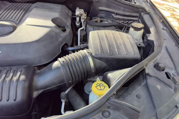 Used  Grand Cherokee 2013 3.6L Luxury Navigation Edition
