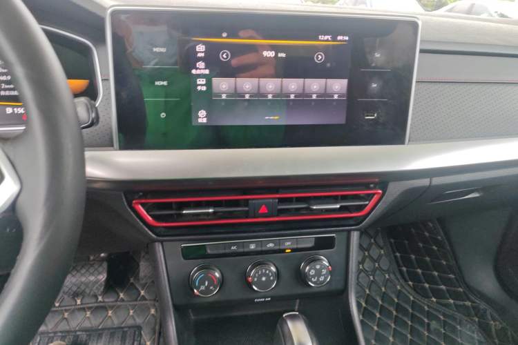 Used Volkswagen Lavida 2023 280TSI DSG Starry Sky Deluxe Edition