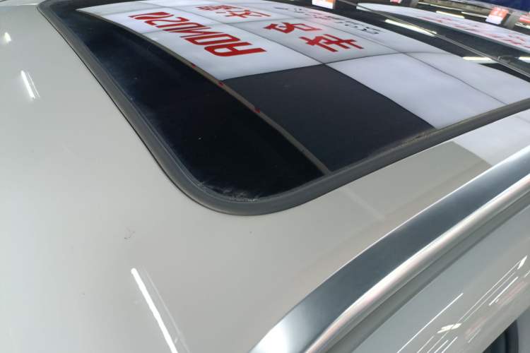 Used BYD Song PLUS New Energy 2025 DM-i 160KM Flagship Model