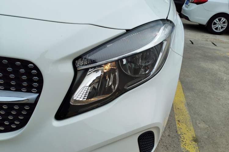 Used Mercedes-Benz GLA 2019 GLA 200 Dynamic Edition