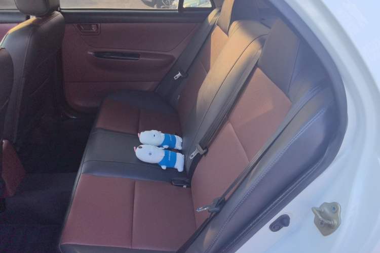 Used BYD F3 2018 1.5L Manual Classic Model
