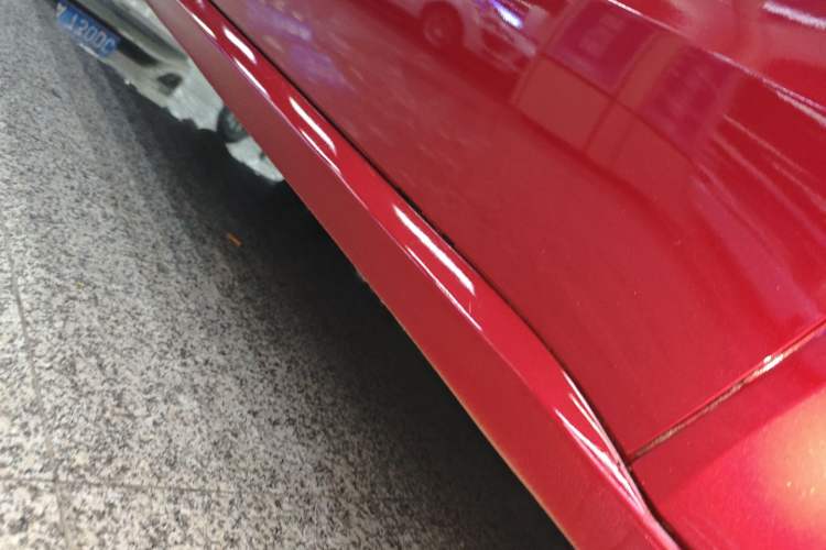 Used Volkswagen Lavida 2015 1.6L Automatic Comfort Edition