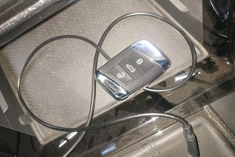 Used Volkswagen Passat 2024 380TSI Starry Dragon Edition
