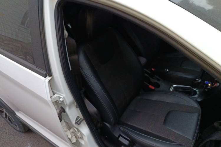 Used Chery Tiggo 3X 2018 1.5L Automatic Elite Edition
