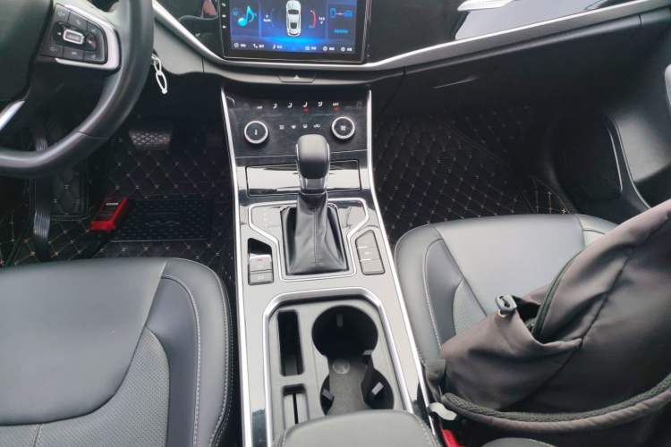 Used Chery Arrizo 5 2021 PRO 1.5L CVT Youth Edition
