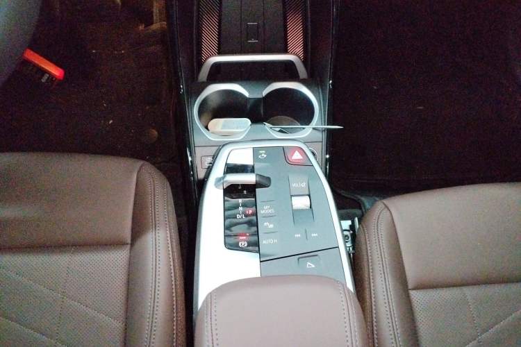 Used BMW X1 2024 sDrive25Li X Design Package
