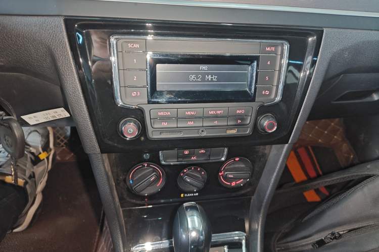 Used Volkswagen Bora 2019 Facelift Bora·Legend 1.5L Automatic Fashion Edition China VI Standard
